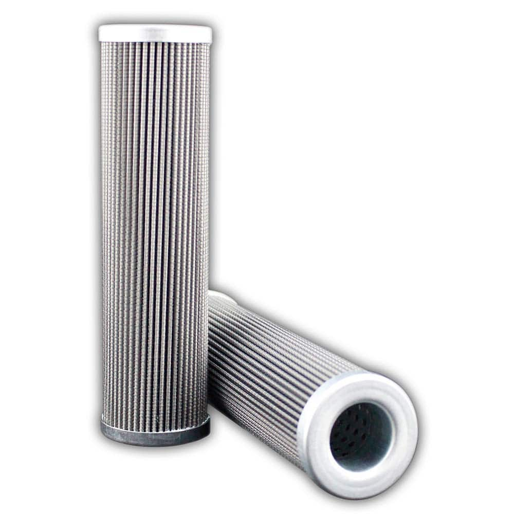 Main Filter - Filter Elements & Assemblies; Filter Type: Replacement/Interchange Hydraulic Filter ; Media Type: Wire Mesh ; OEM Cross Reference Number: EPPENSTEINER 188508G100E000P ; Micron Rating: 100 - Exact Industrial Supply