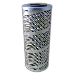 Main Filter - Filter Elements & Assemblies; Filter Type: Replacement/Interchange Hydraulic Filter ; Media Type: Cellulose ; OEM Cross Reference Number: MCNEILUS 0620557 ; Micron Rating: 10 - Exact Industrial Supply