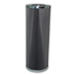 Replacement/Interchange Hydraulic Filter Element: Wire Mesh, 25  µ