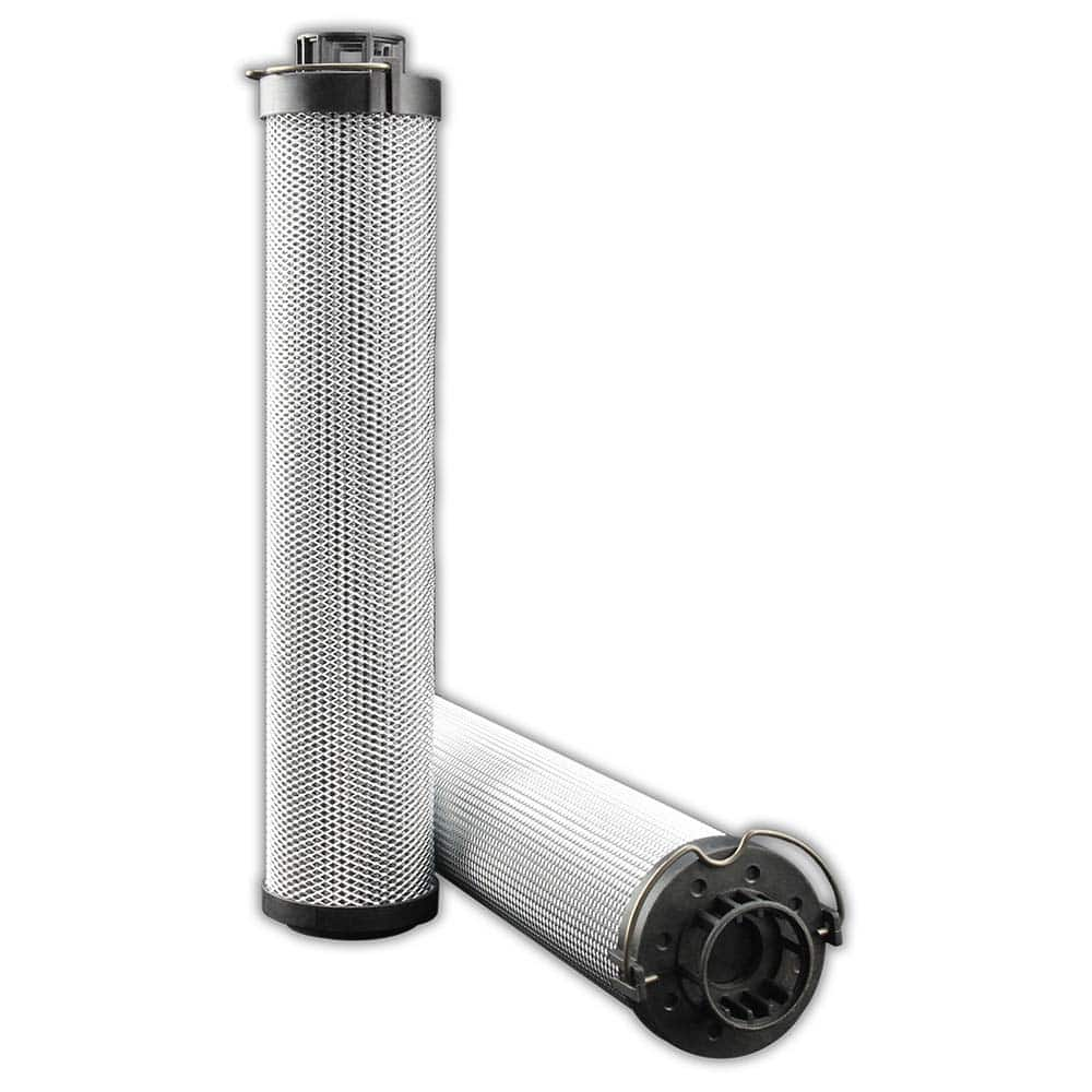 Main Filter - Filter Elements & Assemblies; Filter Type: Replacement/Interchange Hydraulic Filter ; Media Type: Microglass ; OEM Cross Reference Number: CARQUEST 94634 ; Micron Rating: 10 - Exact Industrial Supply