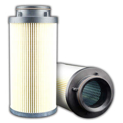 Main Filter - Filter Elements & Assemblies; Filter Type: Replacement/Interchange Hydraulic Filter ; Media Type: Cellulose ; OEM Cross Reference Number: FLEETGUARD HF7725 ; Micron Rating: 10 - Exact Industrial Supply