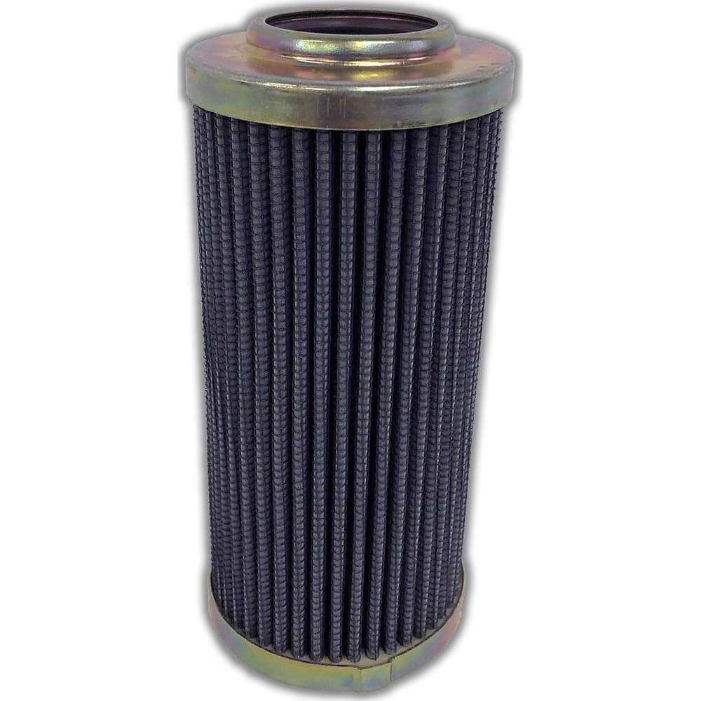 Main Filter - Filter Elements & Assemblies; Filter Type: Replacement/Interchange Hydraulic Filter ; Media Type: Wire Mesh ; OEM Cross Reference Number: MP FILTRI HP1351M25VN ; Micron Rating: 25