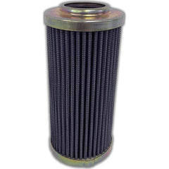 Main Filter - Filter Elements & Assemblies; Filter Type: Replacement/Interchange Hydraulic Filter ; Media Type: Wire Mesh ; OEM Cross Reference Number: MP FILTRI HP1351M25NA ; Micron Rating: 25 - Exact Industrial Supply