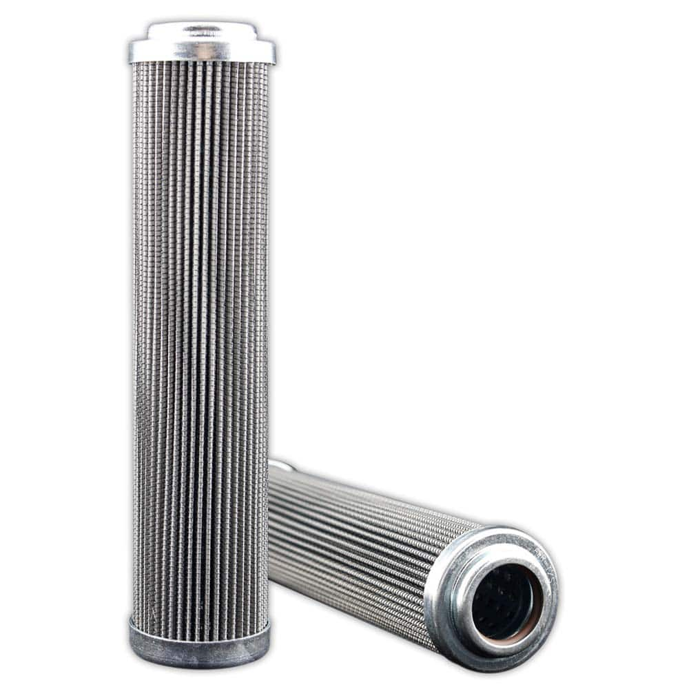 Main Filter - Filter Elements & Assemblies; Filter Type: Replacement/Interchange Hydraulic Filter ; Media Type: Wire Mesh ; OEM Cross Reference Number: MP FILTRI HP0394M25AN ; Micron Rating: 25 - Exact Industrial Supply