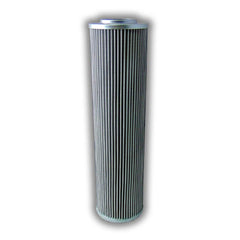 Main Filter - Filter Elements & Assemblies; Filter Type: Replacement/Interchange Hydraulic Filter ; Media Type: Microglass ; OEM Cross Reference Number: PARKER 940258Q ; Micron Rating: 10 ; Parker Part Number: 940258Q - Exact Industrial Supply