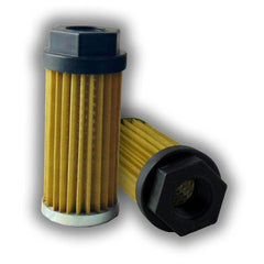 Main Filter - Filter Elements & Assemblies; Filter Type: Replacement/Interchange Hydraulic Filter ; Media Type: Wire Mesh ; OEM Cross Reference Number: DOMANGE CRD111B3T125 ; Micron Rating: 125 - Exact Industrial Supply