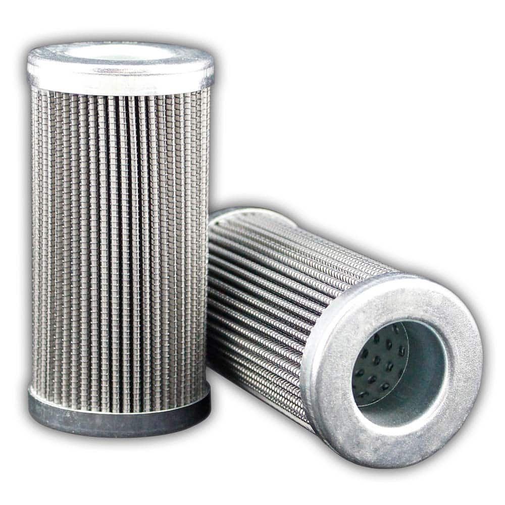 Main Filter - Filter Elements & Assemblies; Filter Type: Replacement/Interchange Hydraulic Filter ; Media Type: Wire Mesh ; OEM Cross Reference Number: AIRFIL AKOVM29060 ; Micron Rating: 60 - Exact Industrial Supply