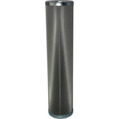 Replacement/Interchange Hydraulic Filter Element: Wire Mesh, 60  µ