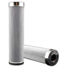 Main Filter - Filter Elements & Assemblies; Filter Type: Replacement/Interchange Hydraulic Filter ; Media Type: Microglass ; OEM Cross Reference Number: SEPARATION TECHNOLOGIES 8980H03B08 ; Micron Rating: 3 - Exact Industrial Supply