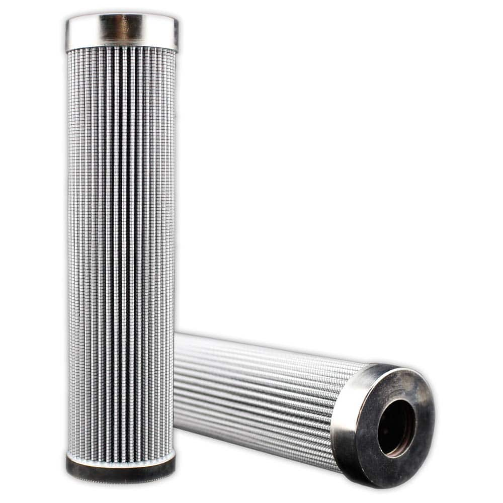 Main Filter - Filter Elements & Assemblies; Filter Type: Replacement/Interchange Hydraulic Filter ; Media Type: Microglass ; OEM Cross Reference Number: FLEETGUARD HF7510 ; Micron Rating: 3 - Exact Industrial Supply