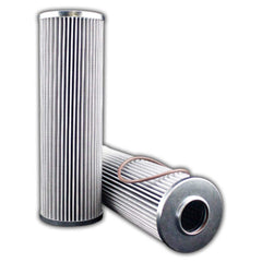 Main Filter - Filter Elements & Assemblies; Filter Type: Replacement/Interchange Hydraulic Filter ; Media Type: Microglass ; OEM Cross Reference Number: HY-PRO HP2786MB ; Micron Rating: 5