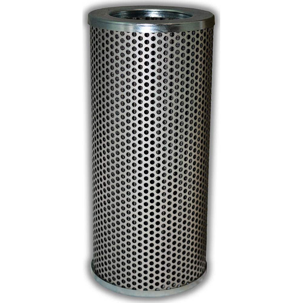 Main Filter - Filter Elements & Assemblies; Filter Type: Replacement/Interchange Hydraulic Filter ; Media Type: Wire Mesh ; OEM Cross Reference Number: HY-PRO HP230L860WB ; Micron Rating: 60 - Exact Industrial Supply