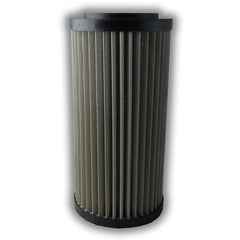 Main Filter - Filter Elements & Assemblies; Filter Type: Replacement/Interchange Hydraulic Filter ; Media Type: Wire Mesh ; OEM Cross Reference Number: CARQUEST 94369 ; Micron Rating: 125 - Exact Industrial Supply