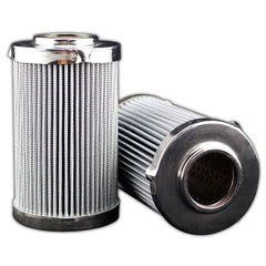 Main Filter - Filter Elements & Assemblies; Filter Type: Replacement/Interchange Hydraulic Filter ; Media Type: Microglass ; OEM Cross Reference Number: SEPARATION TECHNOLOGIES 3910GGCV08 ; Micron Rating: 3 - Exact Industrial Supply