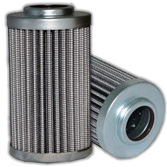 Main Filter - Filter Elements & Assemblies; Filter Type: Replacement/Interchange Hydraulic Filter ; Media Type: Microglass ; OEM Cross Reference Number: FLEETGUARD HF7658 ; Micron Rating: 10 - Exact Industrial Supply