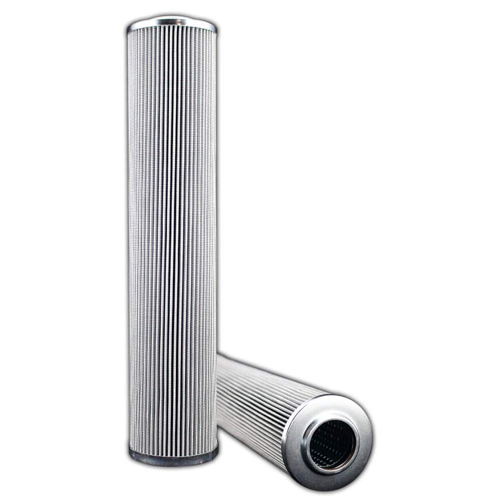 Main Filter - Filter Elements & Assemblies; Filter Type: Replacement/Interchange Hydraulic Filter ; Media Type: Microglass ; OEM Cross Reference Number: MP FILTRI HP3203A03NA ; Micron Rating: 3 - Exact Industrial Supply