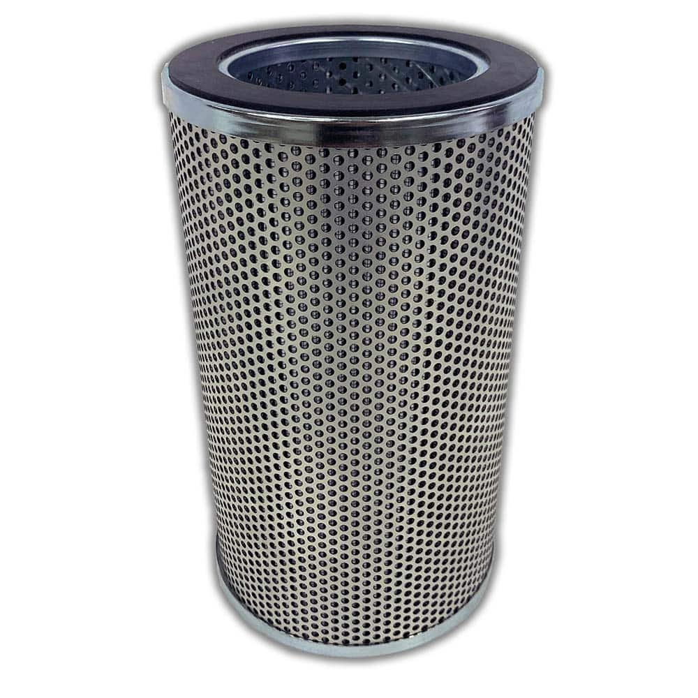 Main Filter - Filter Elements & Assemblies; Filter Type: Replacement/Interchange Hydraulic Filter ; Media Type: Microglass ; OEM Cross Reference Number: CARQUEST 96443 ; Micron Rating: 0 - Exact Industrial Supply