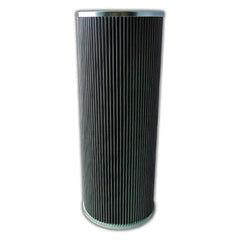 Main Filter - Filter Elements & Assemblies; Filter Type: Replacement/Interchange Hydraulic Filter ; Media Type: Wire Mesh ; OEM Cross Reference Number: FILTER MART 336854 ; Micron Rating: 100 - Exact Industrial Supply