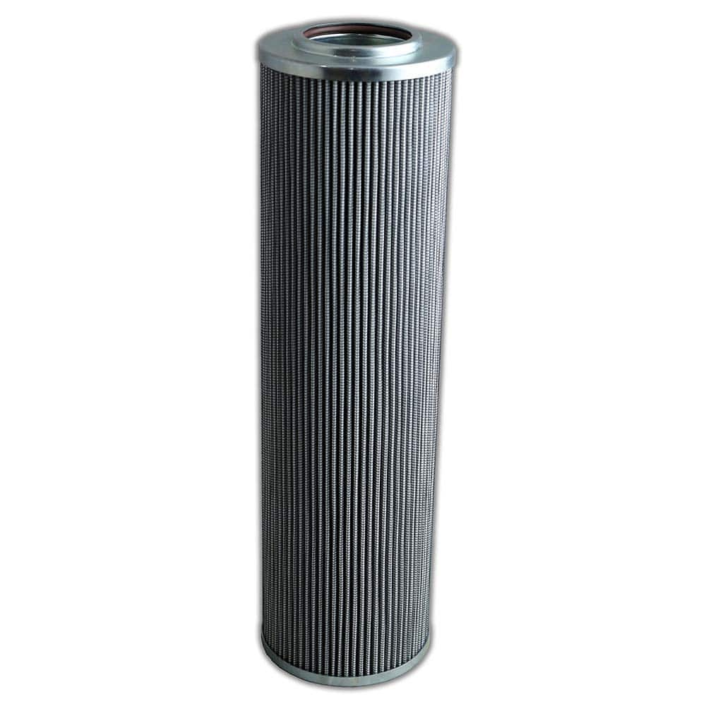 Main Filter - Filter Elements & Assemblies; Filter Type: Replacement/Interchange Hydraulic Filter ; Media Type: Microglass ; OEM Cross Reference Number: MP FILTRI HP5003A10VN ; Micron Rating: 10 - Exact Industrial Supply