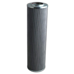 Main Filter - Filter Elements & Assemblies; Filter Type: Replacement/Interchange Hydraulic Filter ; Media Type: Microglass ; OEM Cross Reference Number: MP FILTRI HP5003A10AN ; Micron Rating: 10 - Exact Industrial Supply