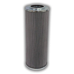 Main Filter - Filter Elements & Assemblies; Filter Type: Replacement/Interchange Hydraulic Filter ; Media Type: Microglass ; OEM Cross Reference Number: MP FILTRI HP5002A10AN ; Micron Rating: 10 - Exact Industrial Supply