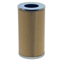 Main Filter - Filter Elements & Assemblies; Filter Type: Replacement/Interchange Hydraulic Filter ; Media Type: Cellulose ; OEM Cross Reference Number: MAHLE 77925050 ; Micron Rating: 10 - Exact Industrial Supply