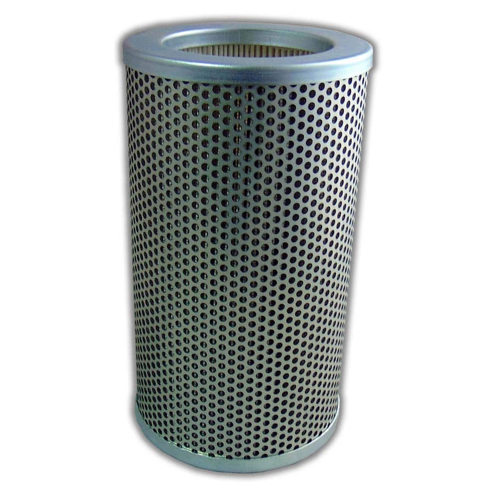 Main Filter - Filter Elements & Assemblies; Filter Type: Replacement/Interchange Hydraulic Filter ; Media Type: Cellulose ; OEM Cross Reference Number: BUSSE HE410 ; Micron Rating: 10 - Exact Industrial Supply