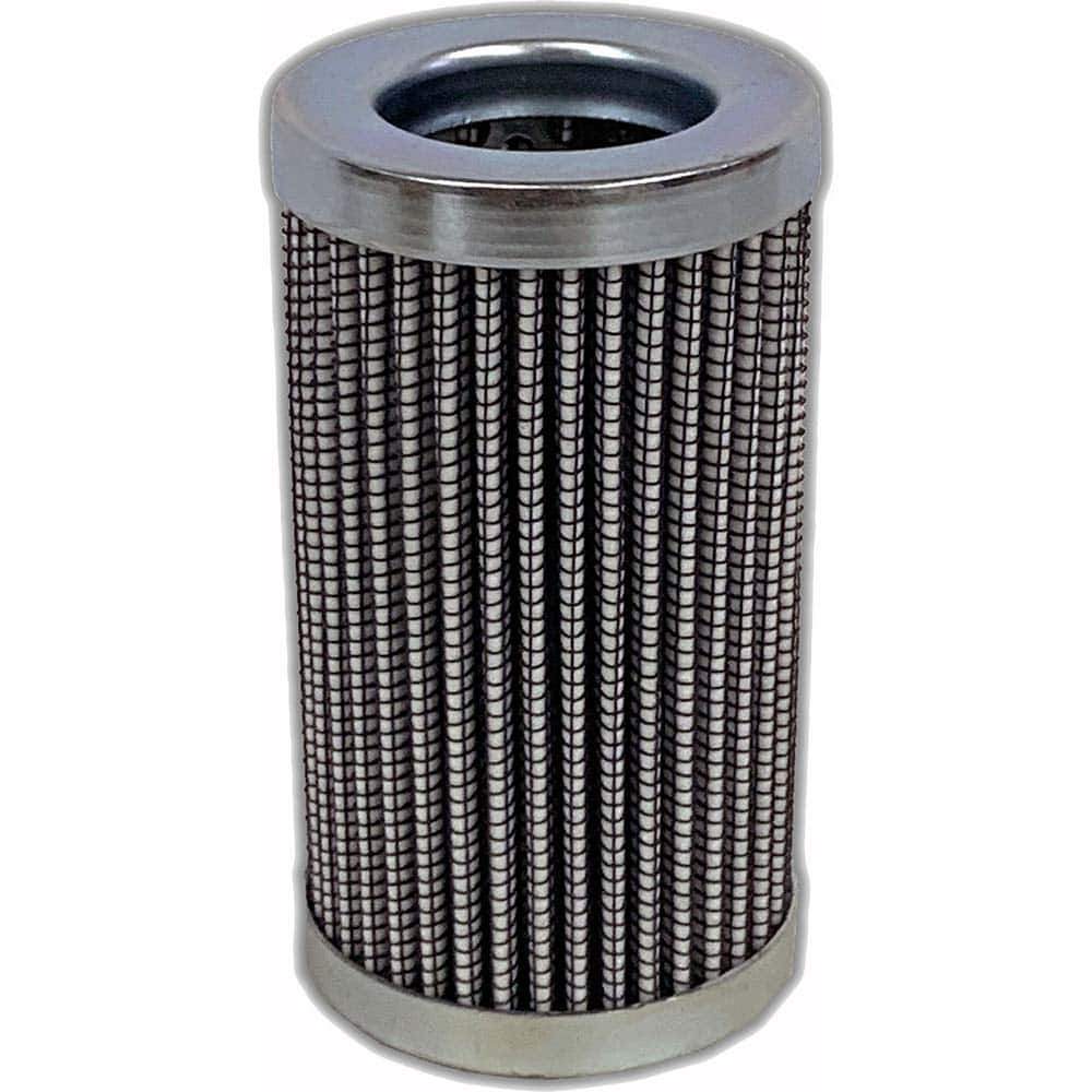 Main Filter - Filter Elements & Assemblies; Filter Type: Replacement/Interchange Hydraulic Filter ; Media Type: Microglass ; OEM Cross Reference Number: EPPENSTEINER 132K10P ; Micron Rating: 10 - Exact Industrial Supply