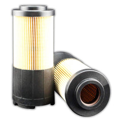 Main Filter - Filter Elements & Assemblies; Filter Type: Replacement/Interchange Hydraulic Filter ; Media Type: Cellulose ; OEM Cross Reference Number: FILTER MART 282303 ; Micron Rating: 25 - Exact Industrial Supply