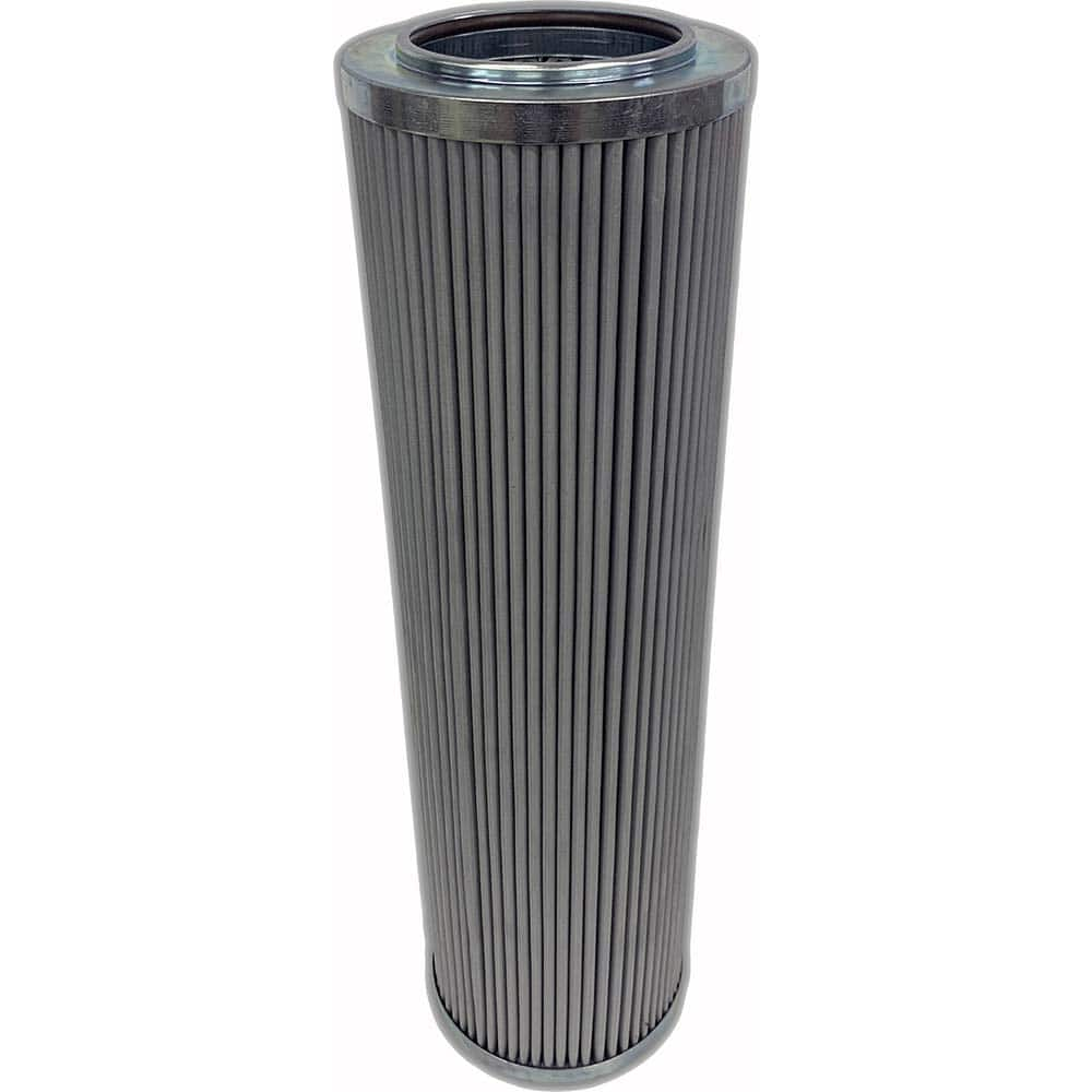 Replacement/Interchange Hydraulic Filter Element: Wire Mesh, 25  µ