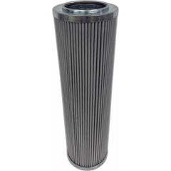 Main Filter - Filter Elements & Assemblies; Filter Type: Replacement/Interchange Hydraulic Filter ; Media Type: Wire Mesh ; OEM Cross Reference Number: FILTER MART 320553 ; Micron Rating: 25 - Exact Industrial Supply