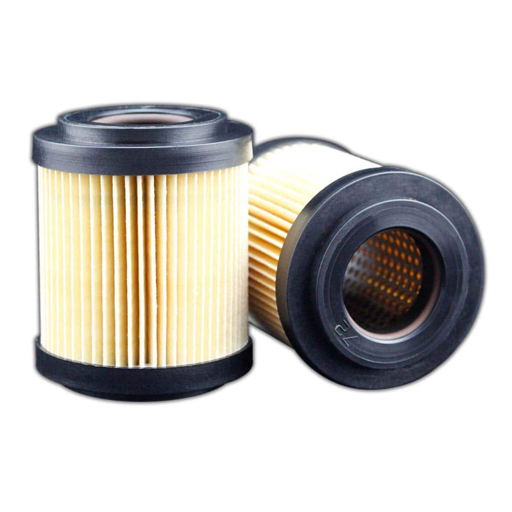 Main Filter - Filter Elements & Assemblies; Filter Type: Replacement/Interchange Hydraulic Filter ; Media Type: Cellulose ; OEM Cross Reference Number: FILTER MART 335827 ; Micron Rating: 10 - Exact Industrial Supply