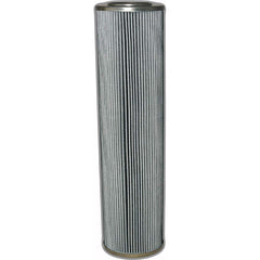 Main Filter - Filter Elements & Assemblies; Filter Type: Replacement/Interchange Hydraulic Filter ; Media Type: Microglass ; OEM Cross Reference Number: FLEETGUARD HF30280 ; Micron Rating: 10 - Exact Industrial Supply