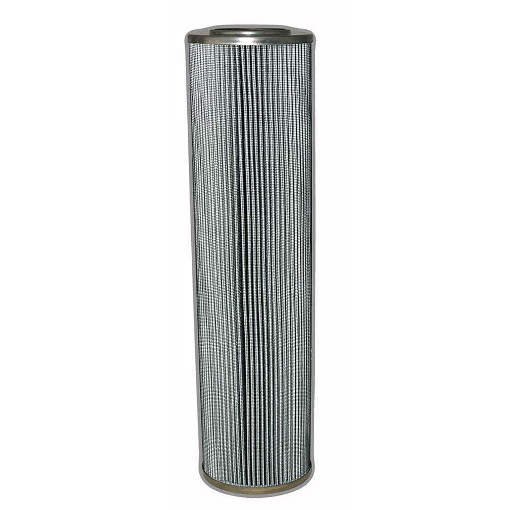 Main Filter - Filter Elements & Assemblies; Filter Type: Replacement/Interchange Hydraulic Filter ; Media Type: Microglass ; OEM Cross Reference Number: FLEETGUARD HF30151 ; Micron Rating: 5 - Exact Industrial Supply