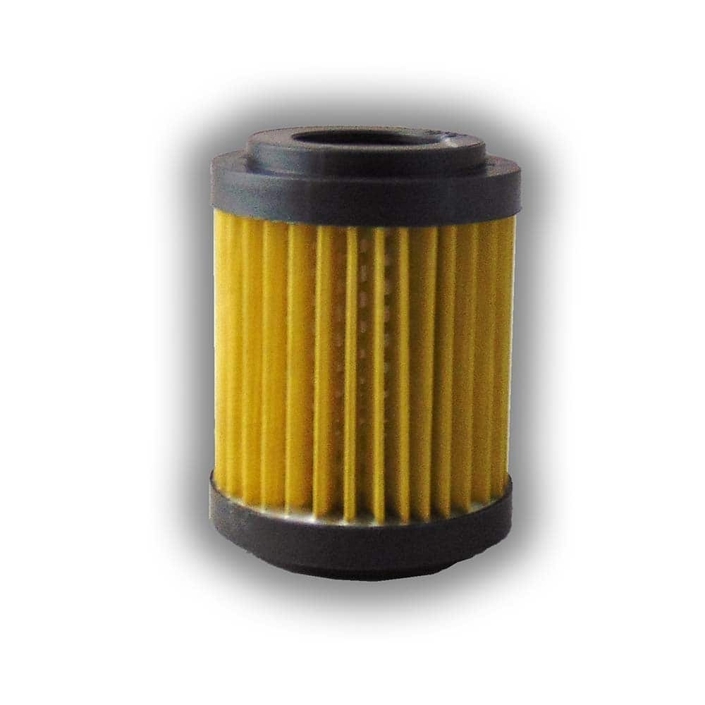 Main Filter - Filter Elements & Assemblies; Filter Type: Replacement/Interchange Hydraulic Filter ; Media Type: Wire Mesh ; OEM Cross Reference Number: IKRON HHC05256 ; Micron Rating: 125 - Exact Industrial Supply