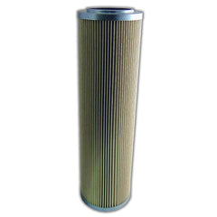 Replacement/Interchange Hydraulic Filter Element: Cellulose, 5  µ