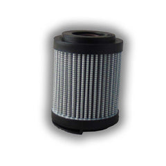 Main Filter - Filter Elements & Assemblies; Filter Type: Replacement/Interchange Hydraulic Filter ; Media Type: Microglass ; OEM Cross Reference Number: UFI ERD11NFD ; Micron Rating: 25 - Exact Industrial Supply