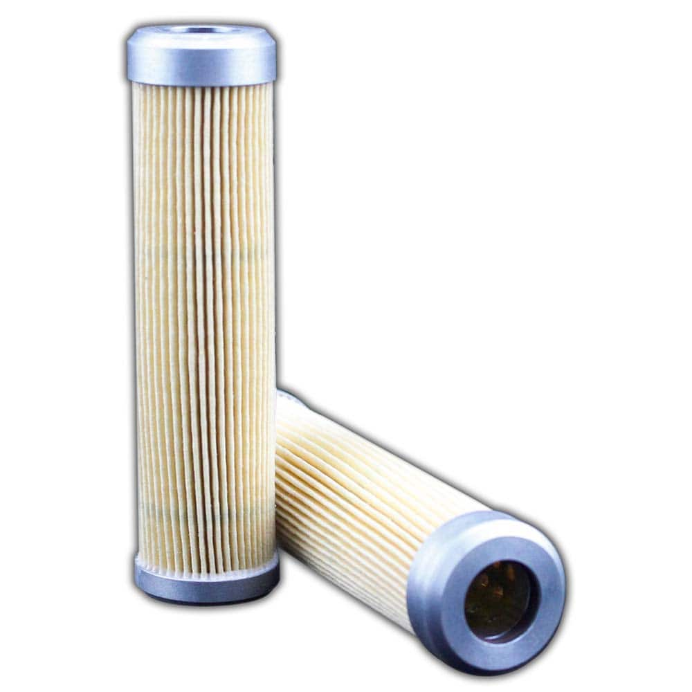 Main Filter - Filter Elements & Assemblies; Filter Type: Replacement/Interchange Hydraulic Filter ; Media Type: Cellulose ; OEM Cross Reference Number: COMPAIR/KELLOGG 982621148 ; Micron Rating: 10 - Exact Industrial Supply