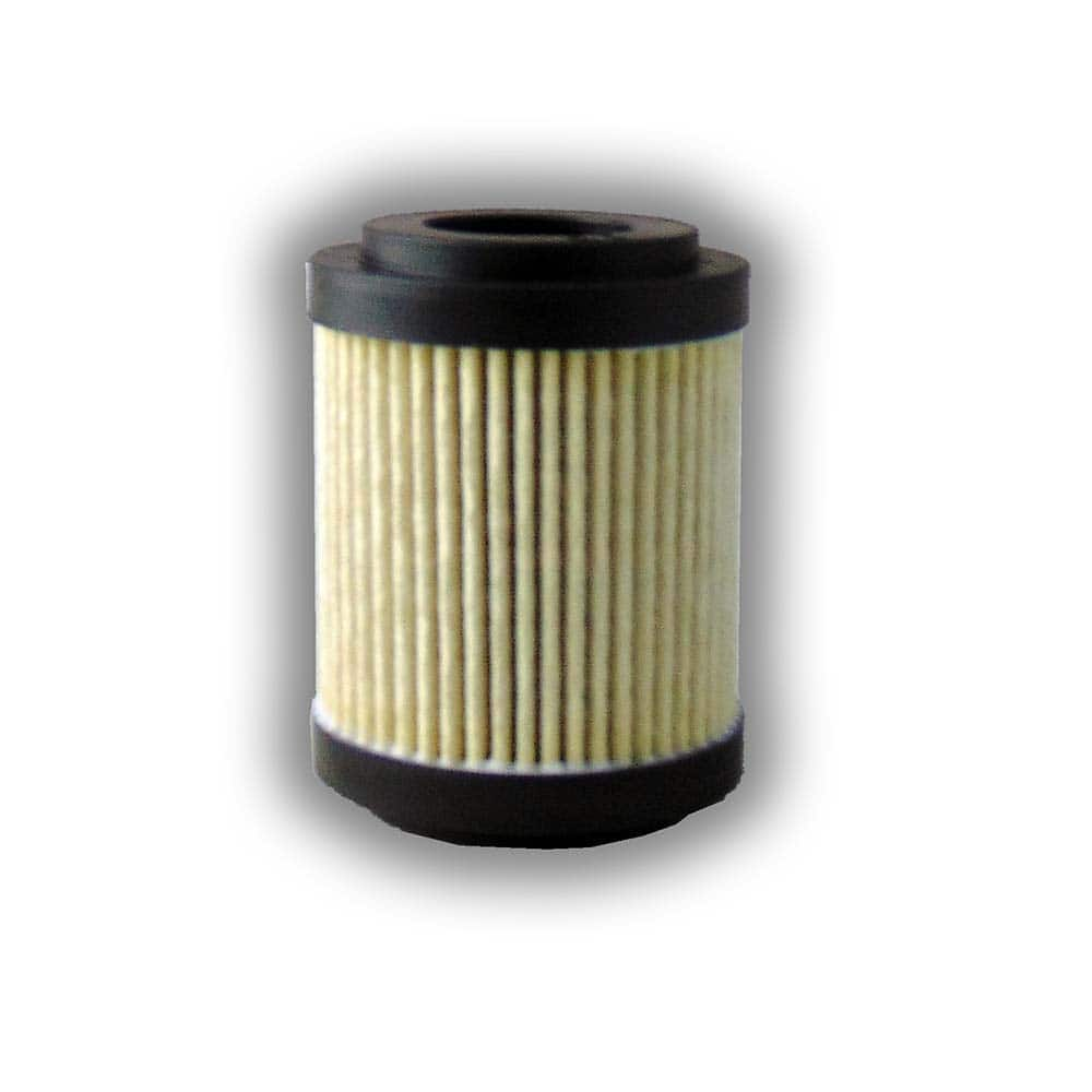 Main Filter - Filter Elements & Assemblies; Filter Type: Replacement/Interchange Hydraulic Filter ; Media Type: Cellulose ; OEM Cross Reference Number: IKRON HHC05250 ; Micron Rating: 10 - Exact Industrial Supply