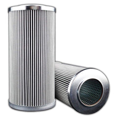 Main Filter - Filter Elements & Assemblies; Filter Type: Replacement/Interchange Hydraulic Filter ; Media Type: Microglass ; OEM Cross Reference Number: PARKER 932659Q ; Micron Rating: 3 ; Parker Part Number: 932659Q