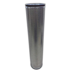 Replacement/Interchange Hydraulic Filter Element: Wire Mesh, 100  µ