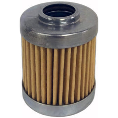 Main Filter - Filter Elements & Assemblies; Filter Type: Replacement/Interchange Hydraulic Filter ; Media Type: Cellulose ; OEM Cross Reference Number: REXROTH 218P10A000M ; Micron Rating: 10 - Exact Industrial Supply