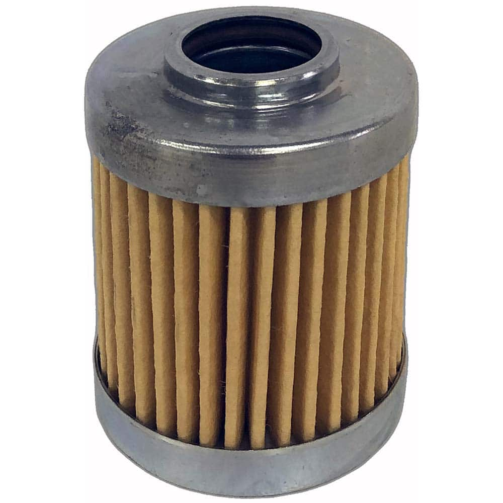 Main Filter - Filter Elements & Assemblies; Filter Type: Replacement/Interchange Hydraulic Filter ; Media Type: Cellulose ; OEM Cross Reference Number: EPPENSTEINER 218P10A000P ; Micron Rating: 10 - Exact Industrial Supply