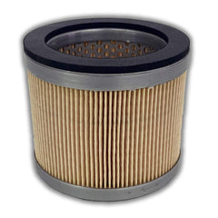 Main Filter - Filter Elements & Assemblies; Filter Type: Replacement/Interchange Hydraulic Filter ; Media Type: Cellulose ; OEM Cross Reference Number: FILSAN FH779 ; Micron Rating: 10 - Exact Industrial Supply