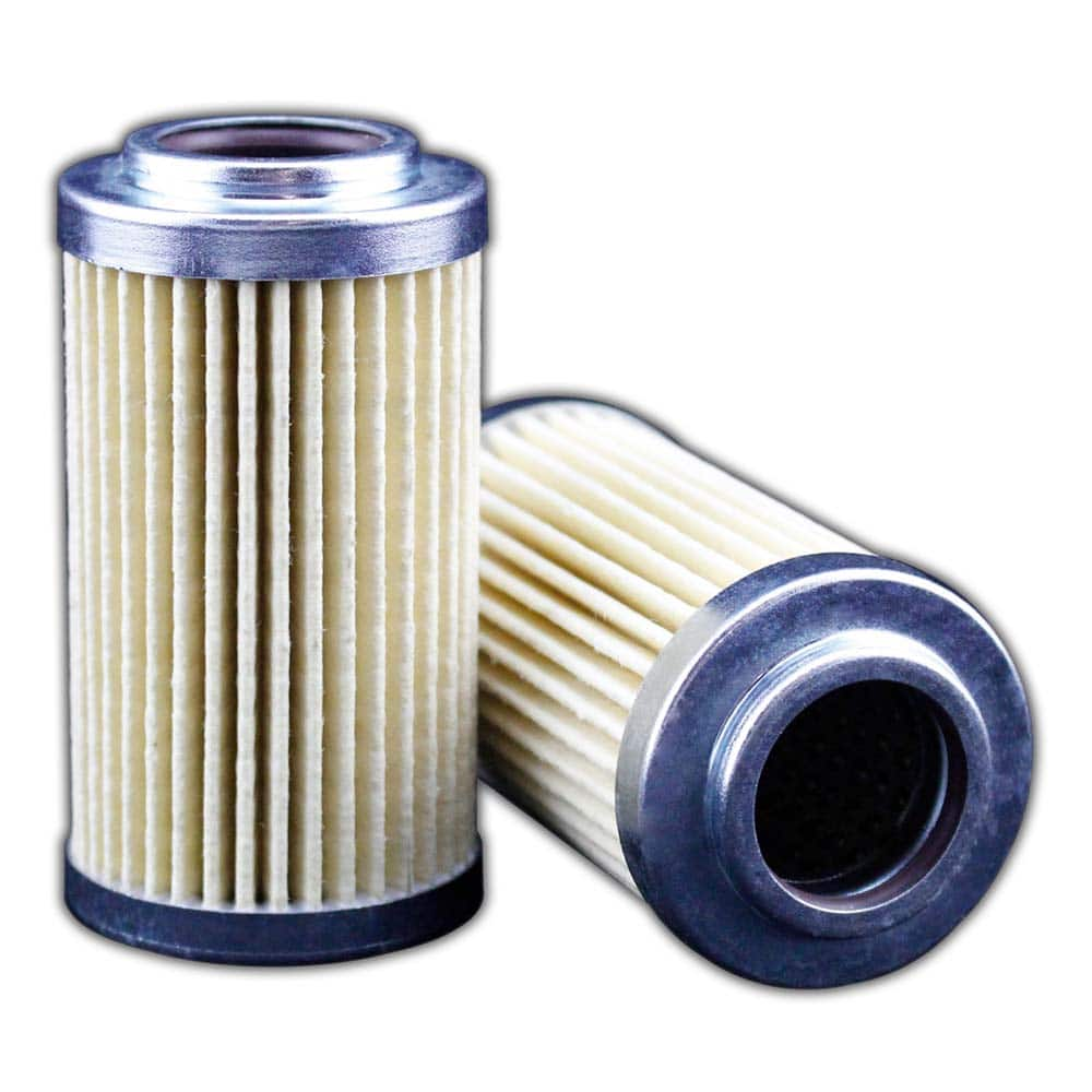 Main Filter - Filter Elements & Assemblies; Filter Type: Replacement/Interchange Hydraulic Filter ; Media Type: Cellulose ; OEM Cross Reference Number: REXROTH 20004P25A000M ; Micron Rating: 20 - Exact Industrial Supply