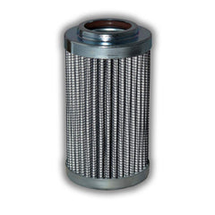 Main Filter - Filter Elements & Assemblies; Filter Type: Replacement/Interchange Hydraulic Filter ; Media Type: Microglass ; OEM Cross Reference Number: EPPENSTEINER 20004H20XLA000P ; Micron Rating: 25 - Exact Industrial Supply