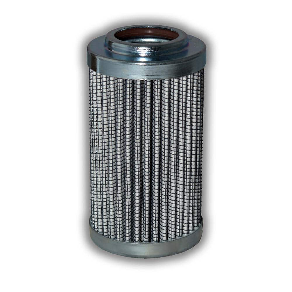 Main Filter - Filter Elements & Assemblies; Filter Type: Replacement/Interchange Hydraulic Filter ; Media Type: Microglass ; OEM Cross Reference Number: EPPENSTEINER 20004H6SLA000P ; Micron Rating: 5 - Exact Industrial Supply