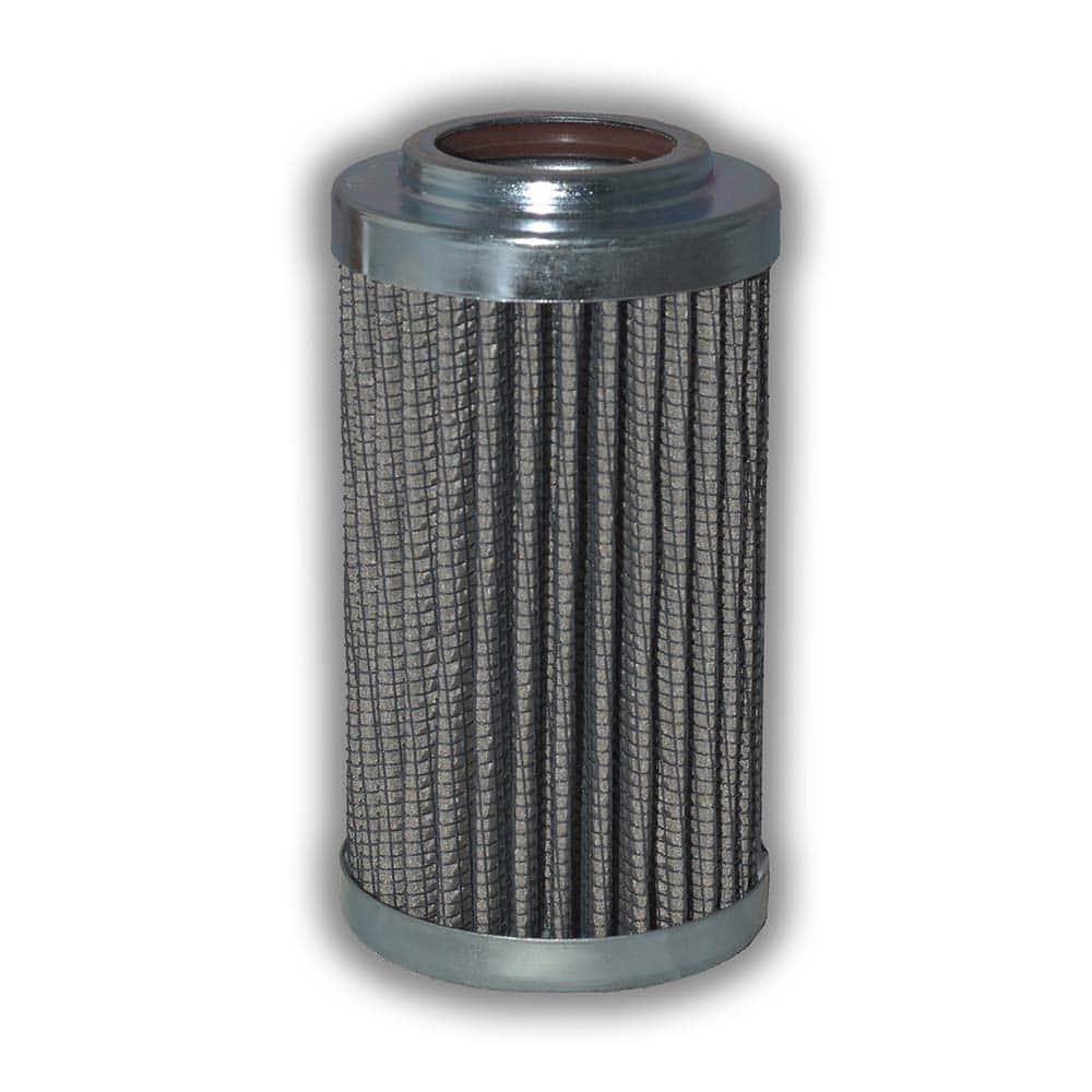 Main Filter - Filter Elements & Assemblies; Filter Type: Replacement/Interchange Hydraulic Filter ; Media Type: Wire Mesh ; OEM Cross Reference Number: SF FILTER HY11667 ; Micron Rating: 25