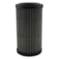 Main Filter - Filter Elements & Assemblies; Filter Type: Replacement/Interchange Hydraulic Filter ; Media Type: Wire Mesh ; OEM Cross Reference Number: HY-PRO HPCU360WB ; Micron Rating: 60 - Exact Industrial Supply