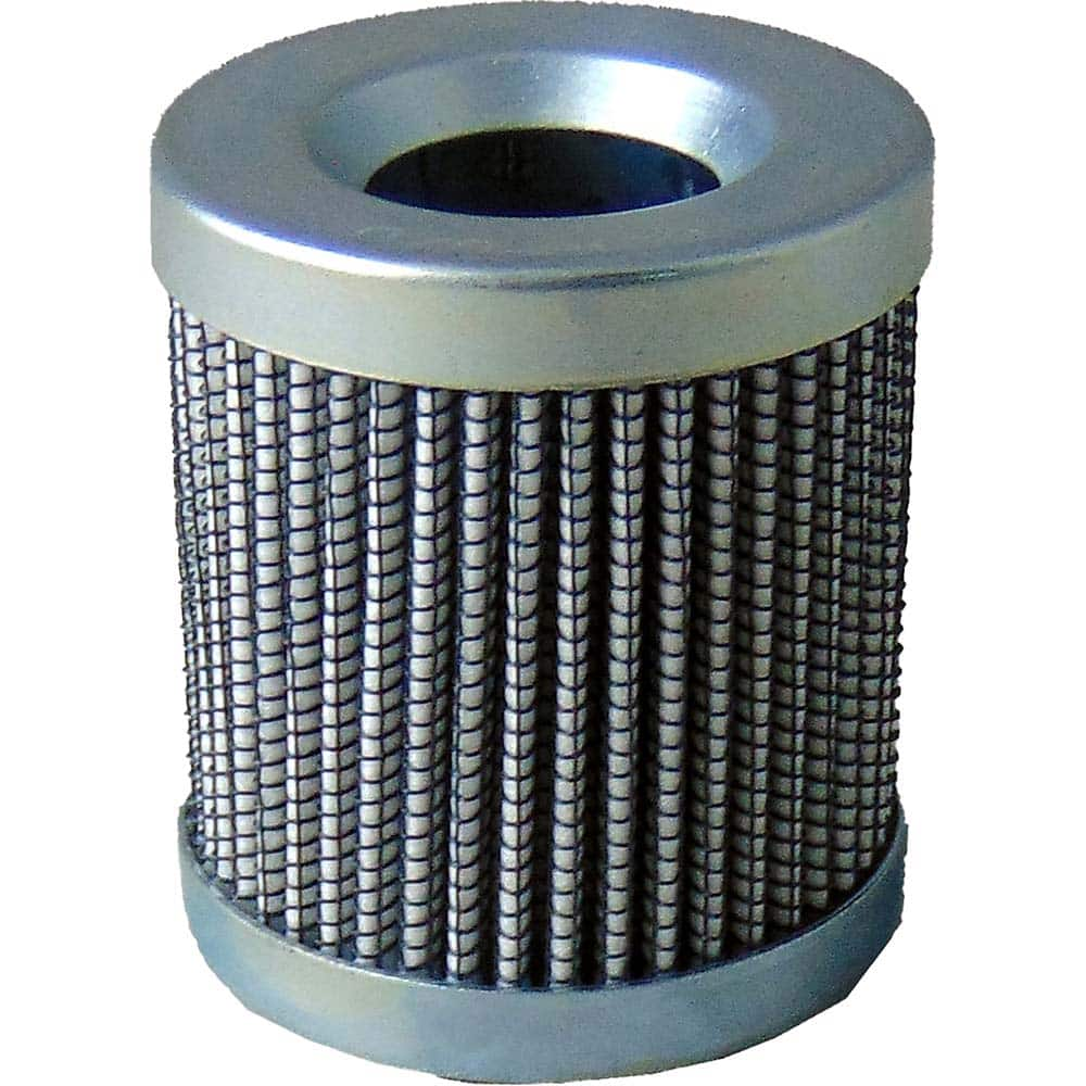 Main Filter - Filter Elements & Assemblies; Filter Type: Replacement/Interchange Hydraulic Filter ; Media Type: Microglass ; OEM Cross Reference Number: EPPENSTEINER 118K6P ; Micron Rating: 5